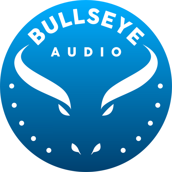 Bullseye Audio