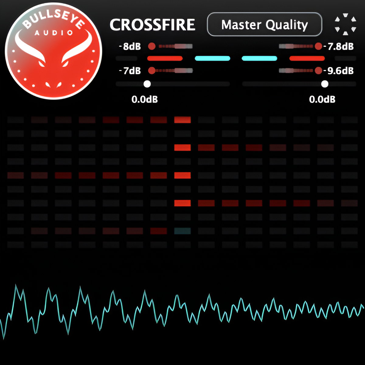 CROSSFIRE